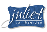 juliet van heerden